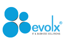 Evolx IT Digital Marketing